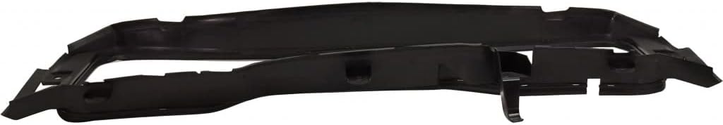 Textured Black Grille Support U2530