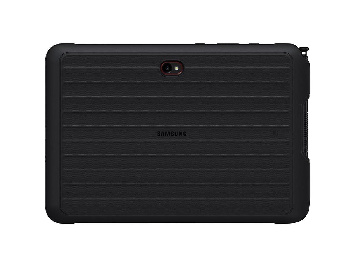 Black 10.1” 128GB 5G Android Rugged Tablet N299