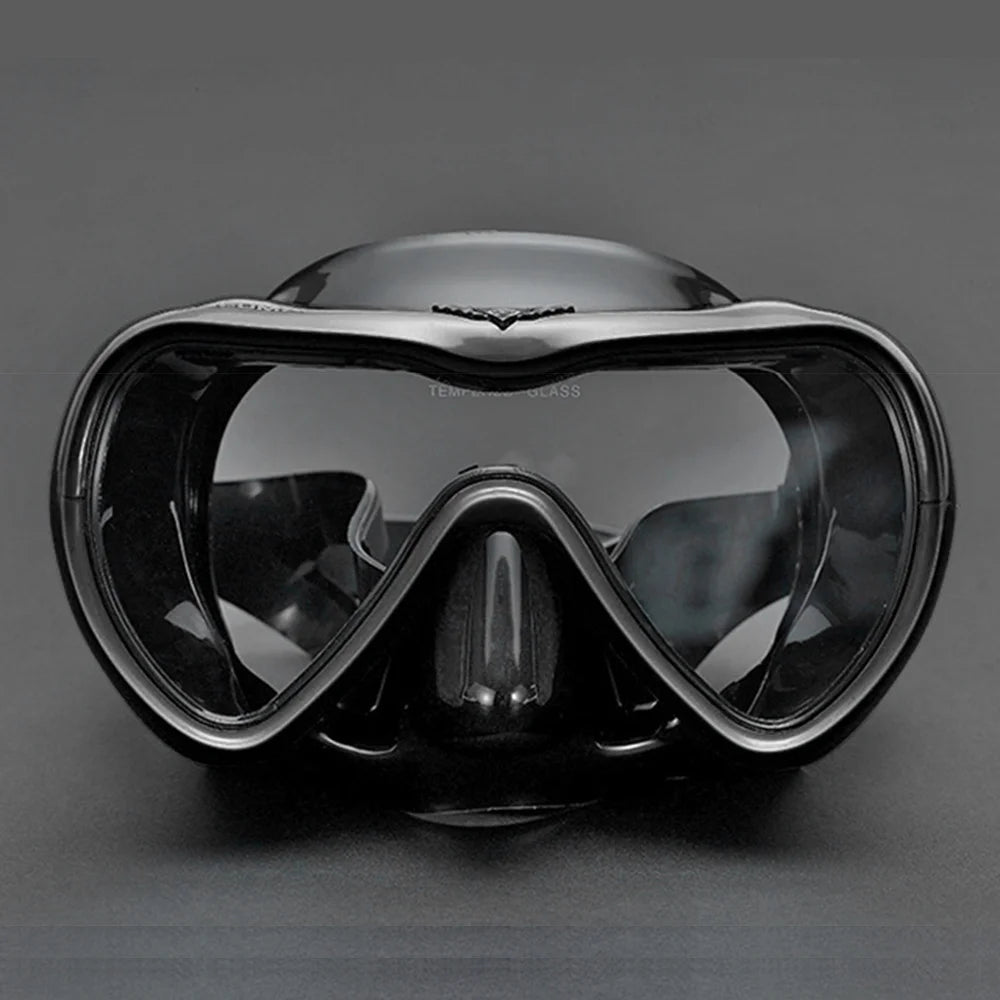 Swim Goggles and Snorkeling Tube Set C5572