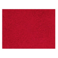 Red Velvet Rectangle Carpet S8446