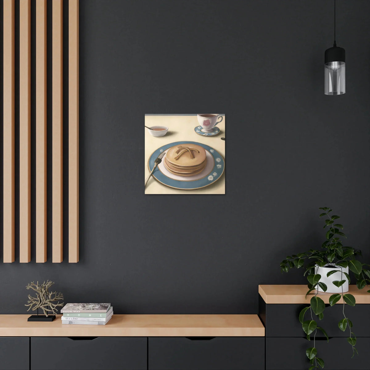 Canvas G8012