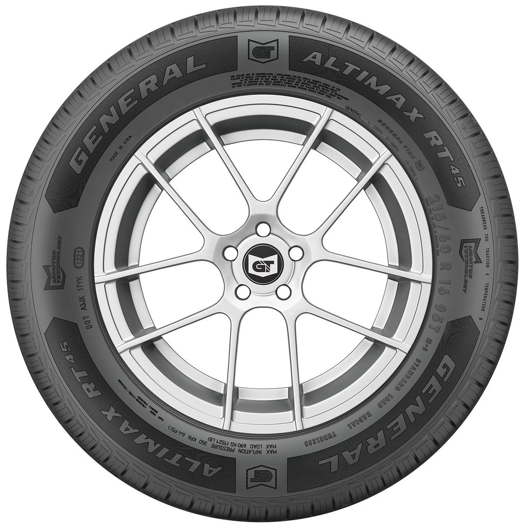 All Season Tire A81052