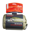 Escape Bivvy OD Green O49344