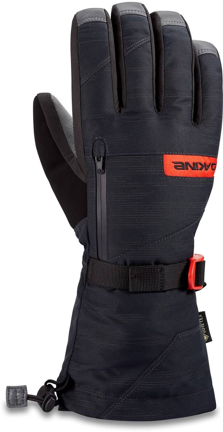 Leather GORE-TEX Glove N2426