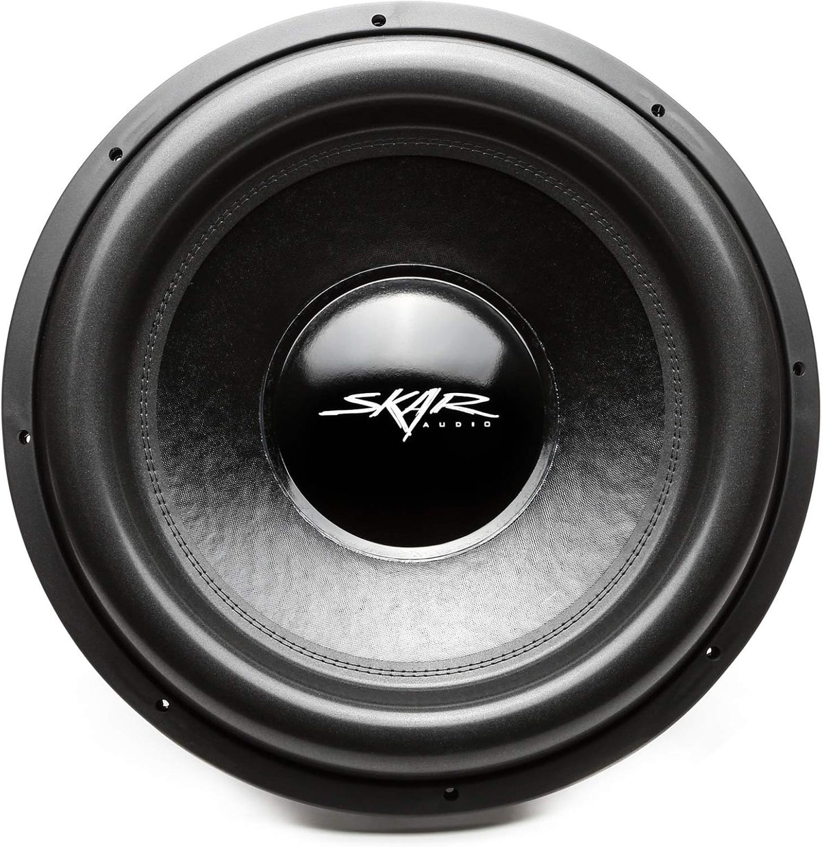 18 2500 Watt Dual 2 Ohm Car Subwoofer K302