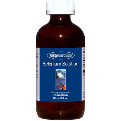 Selenium Solution 8oz C5950