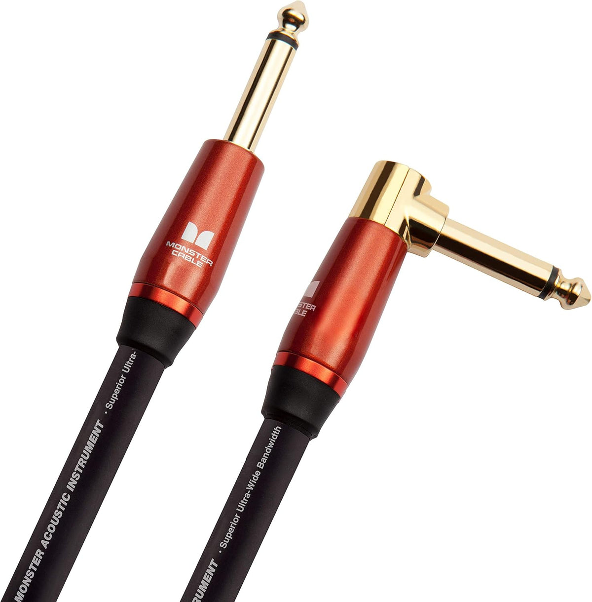 12 ft Acoustic Instrument Cable L958148
