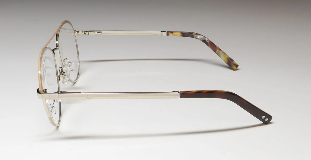 Classic Full-Rim Eyeglass Frame U901