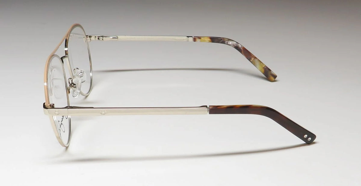 Classic Full-Rim Eyeglass Frame U901