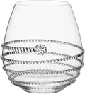 Stemless Red Wine Glass B66034