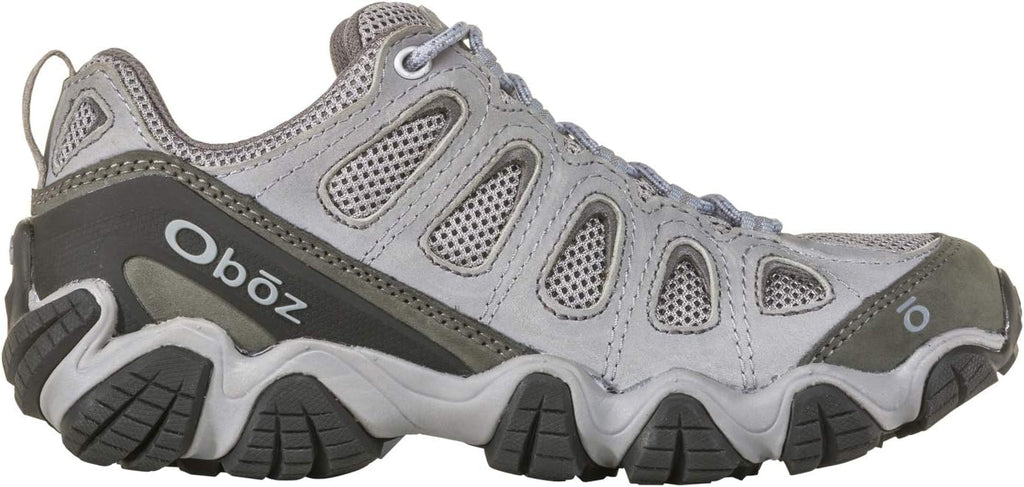 Tradewinds Blue Low Hiking Shoes S904121