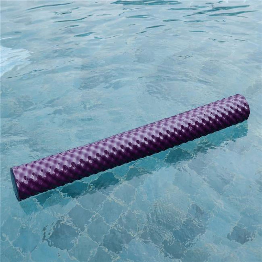 Purple Pool Noodle D194
