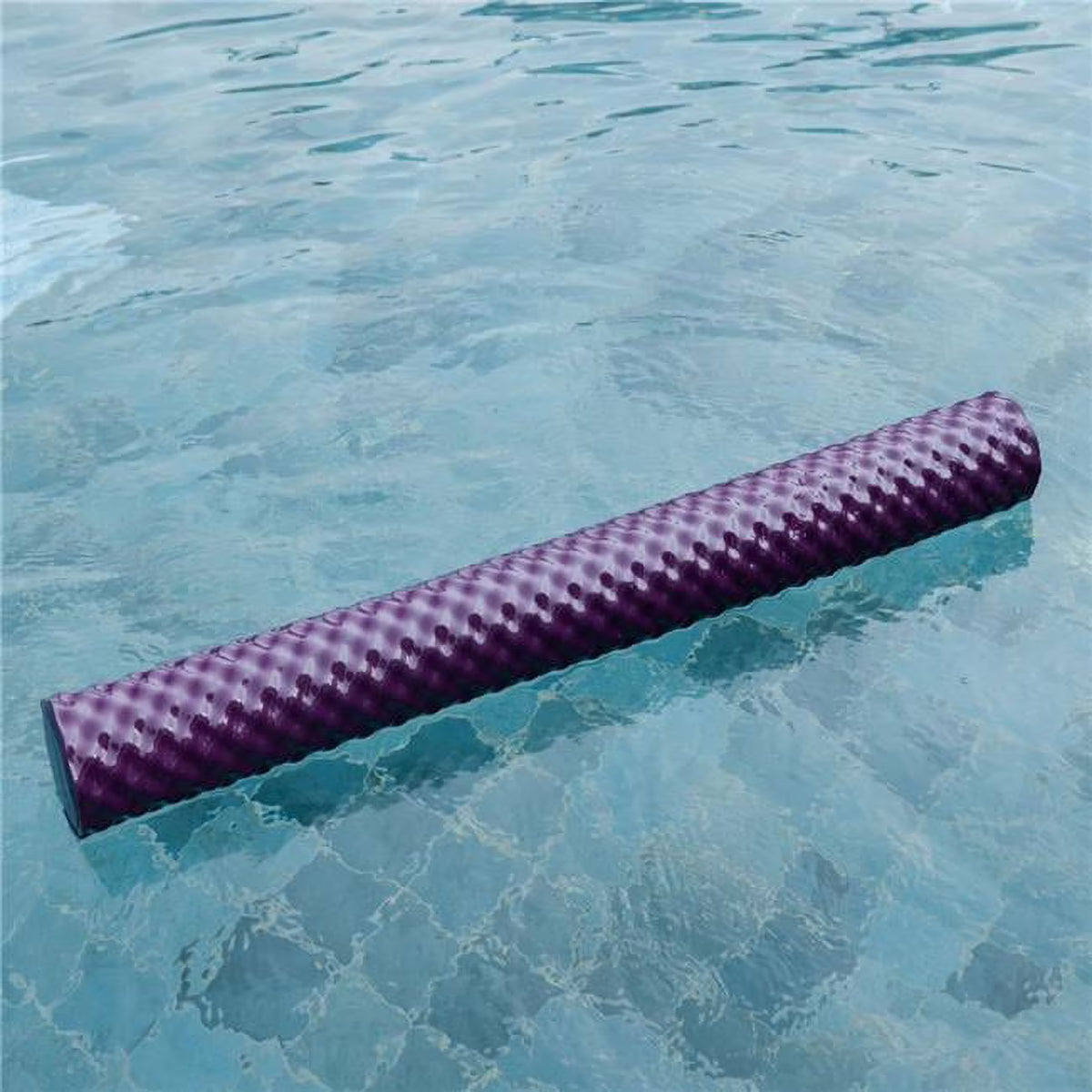 Purple Pool Noodle D194