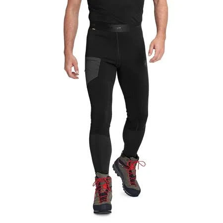 Black Long Tights B959271