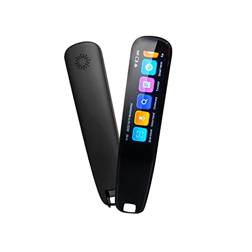 OCR Digital Pen Reader D37282
