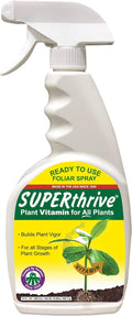 23 oz Plant Spray D631