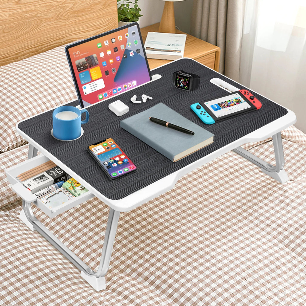Large Lap Desk (Black) C151701