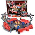 Bakugan Battle Arena Playset with Dragonoid Action Figure J97876
