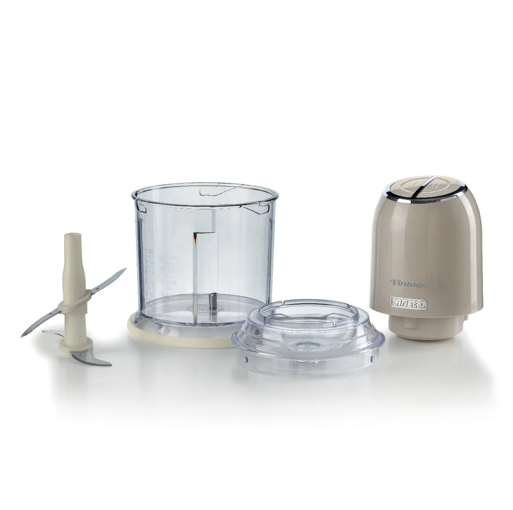 Beige 400W Chopper L54782