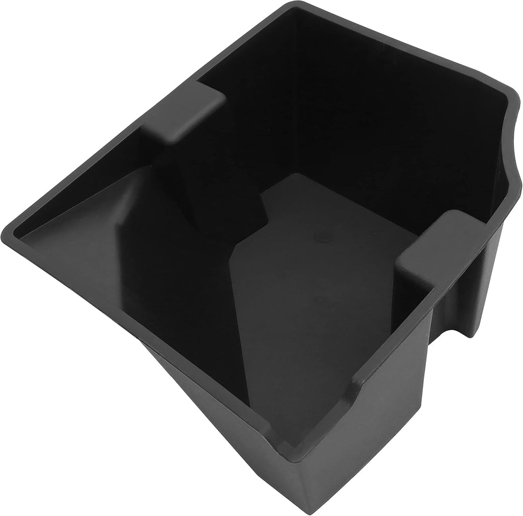 Under Seat Storage Box for Extended Cab Double Cab R582317