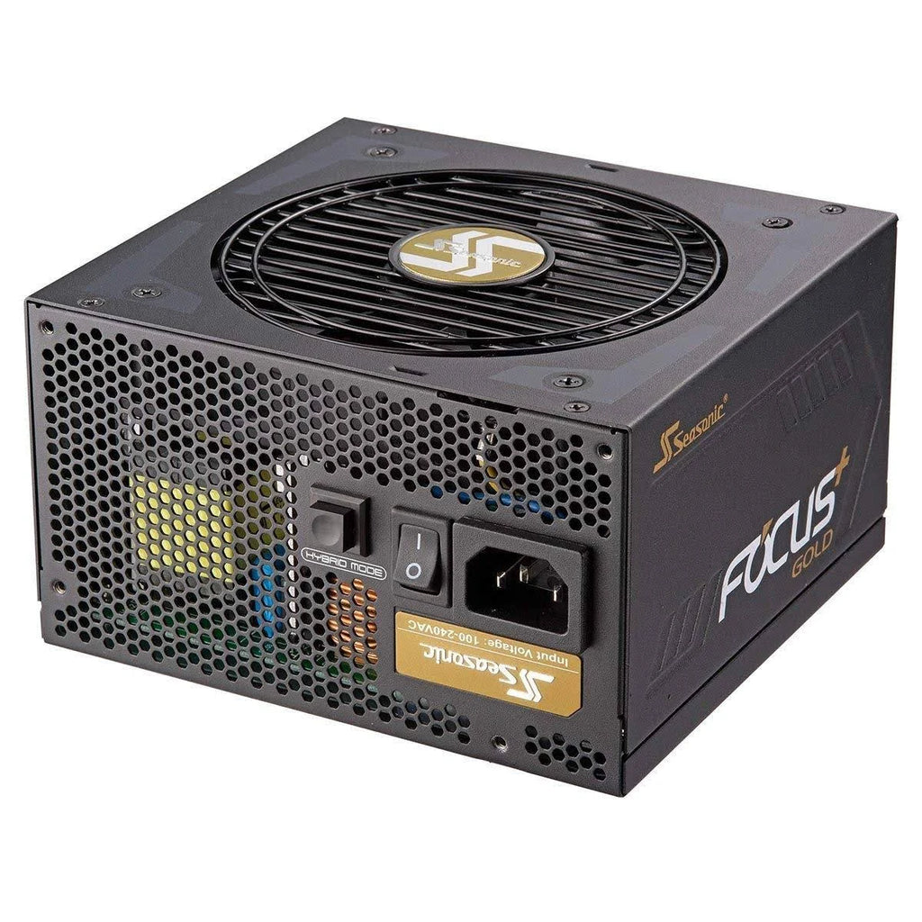 1000W 80+ Gold ATX12V Power Supply C974281
