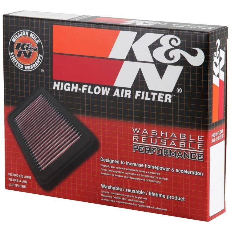 Air Filter J5606