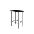 Black/Silver Spacesaver Bar W362