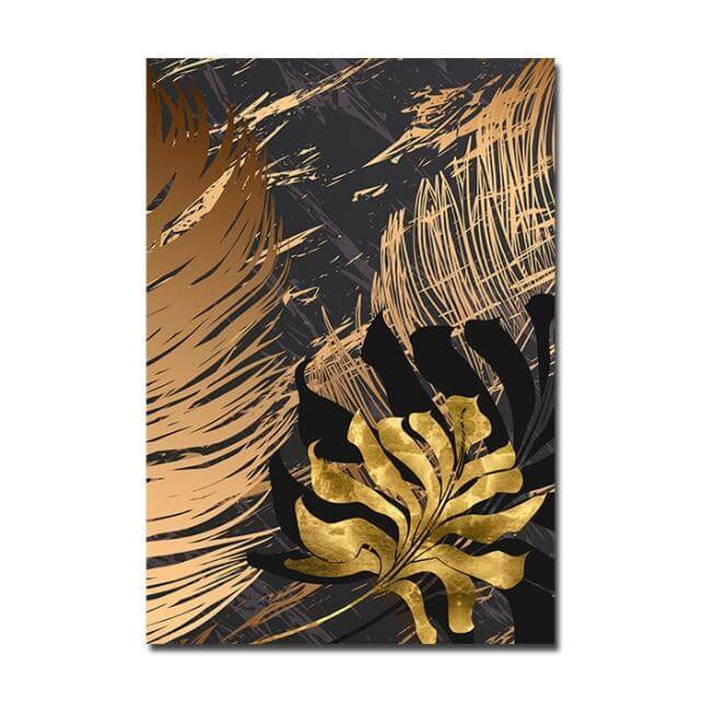 Canvas Painting Wall Arts H90981