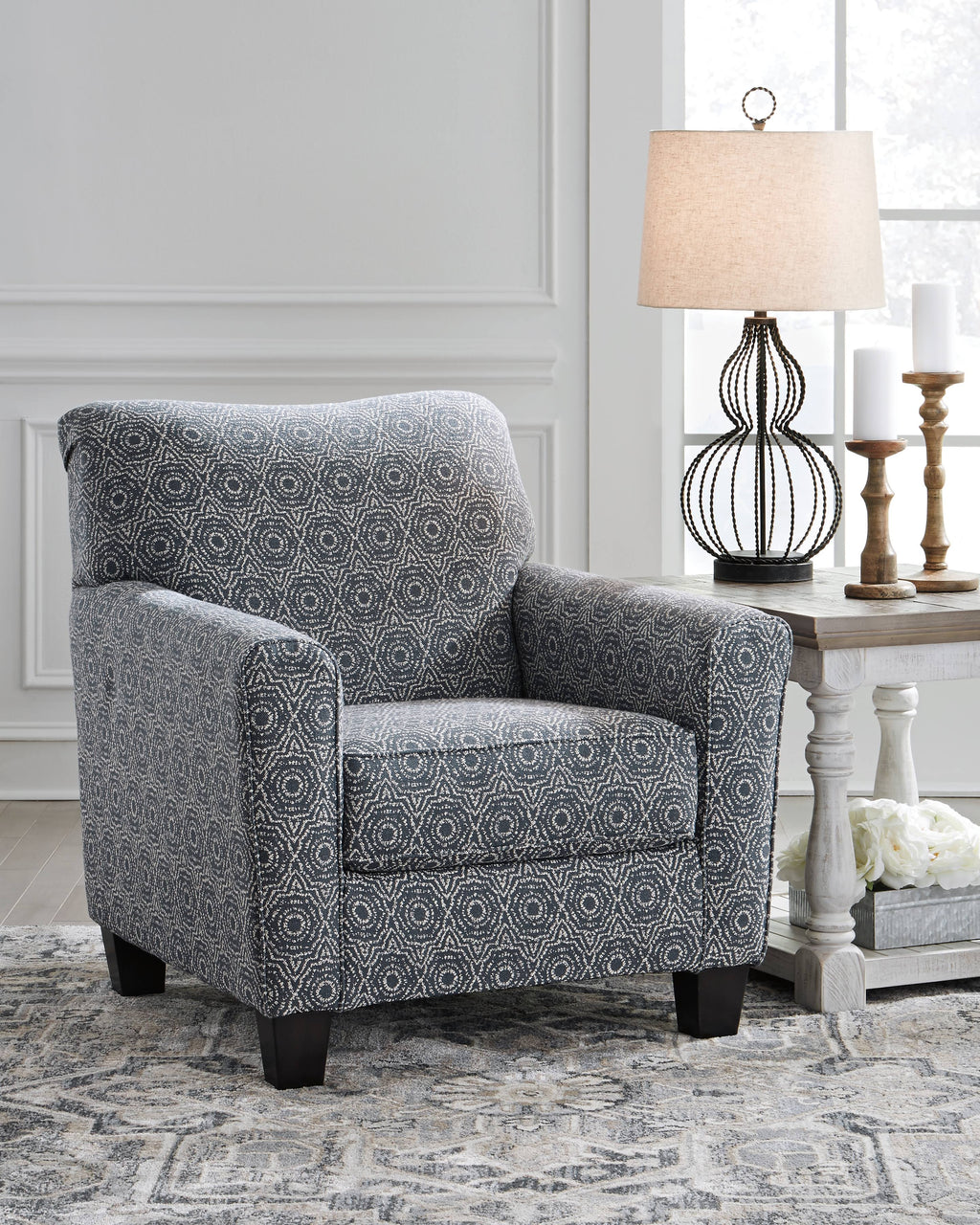 Accent Chair A1703