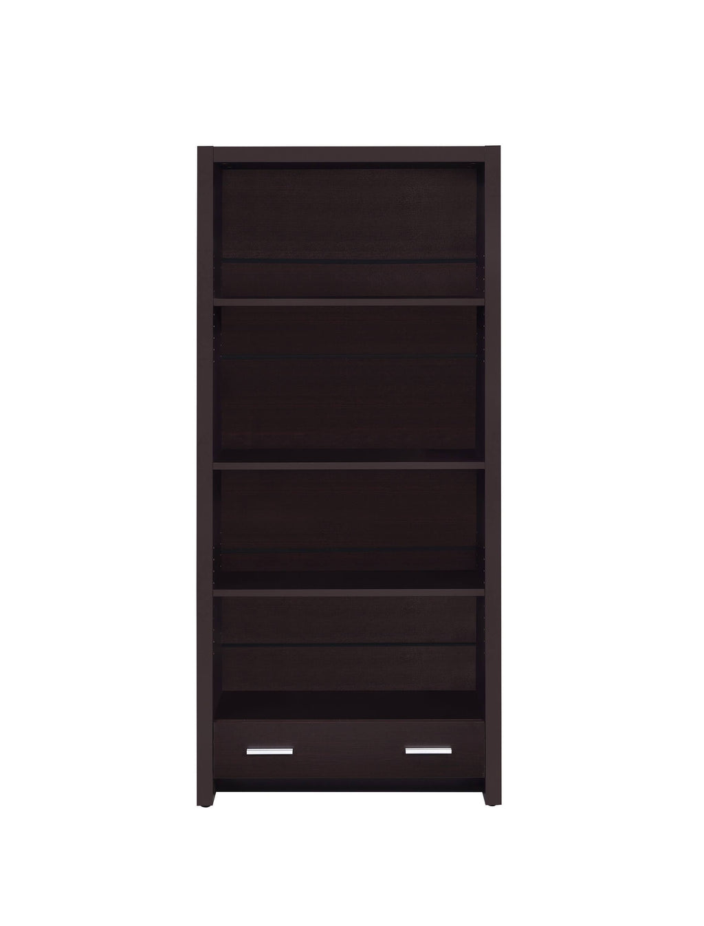 Bookcase K766