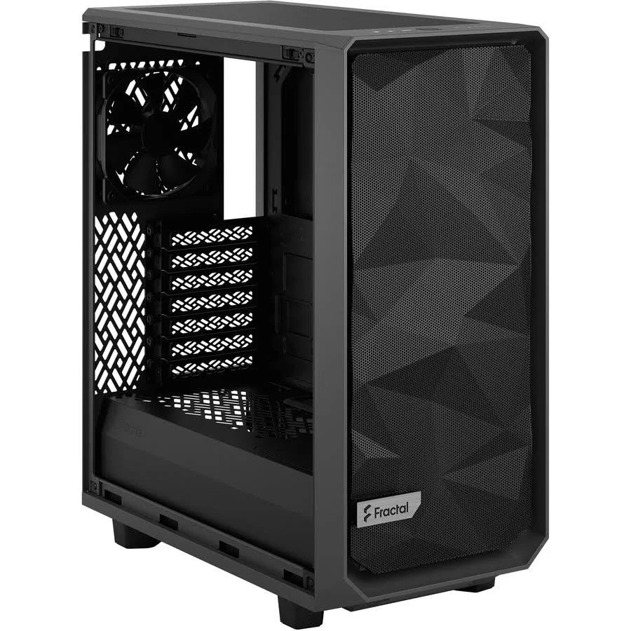 Gray Meshify 2 Compact Case F696