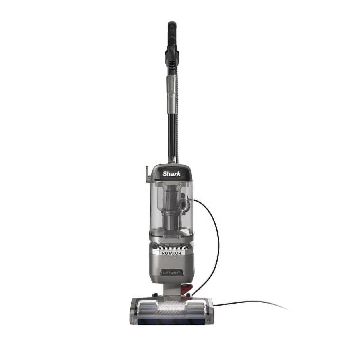 Upright Vacuum with Self-Cleaning Brushroll G824571
