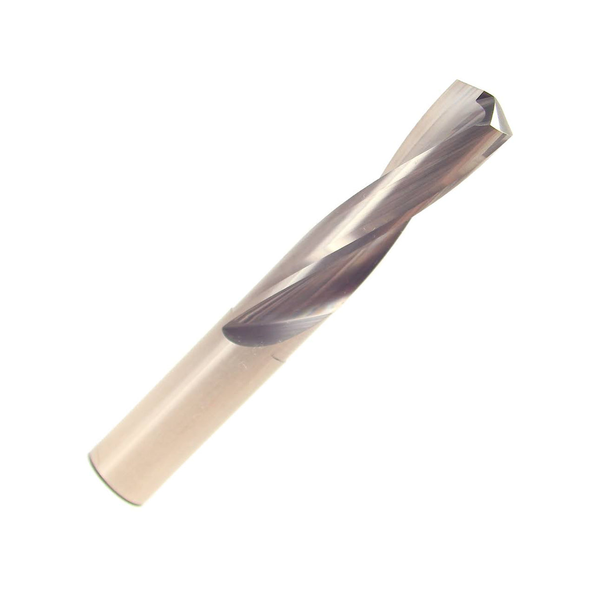 5/8x22 Carbide Split Point Stub Drill Bit C7137