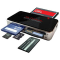 USB Card Reader J81000