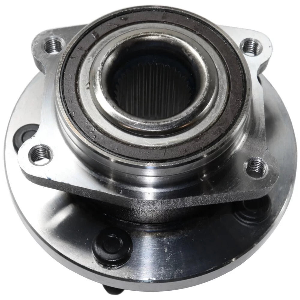 Wheel Hub and Bearing A926