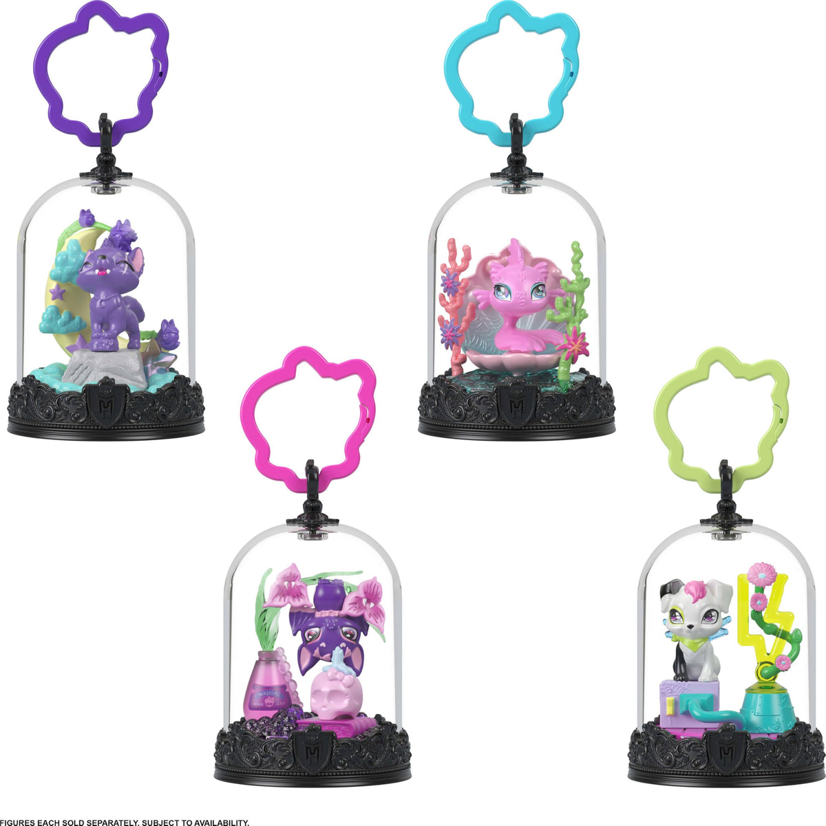 Pet Keychain O61051