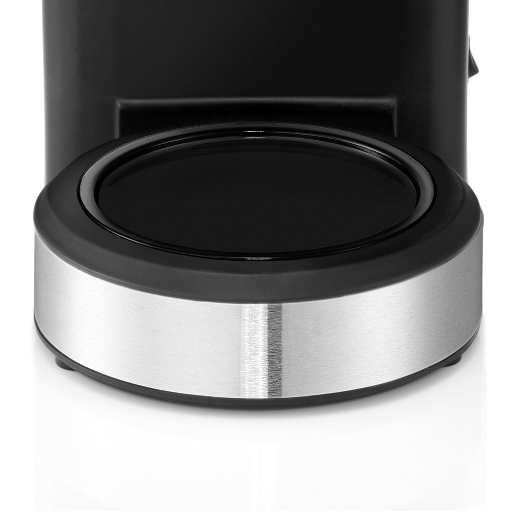Filter Coffee Maker Glass Carafe X77046