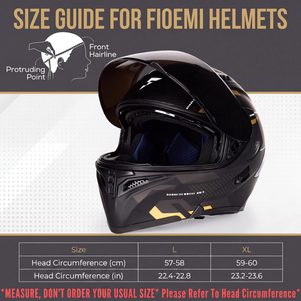 Modular Motorcycle Helmet DOT Approved Flip Up Dual Visor S77627