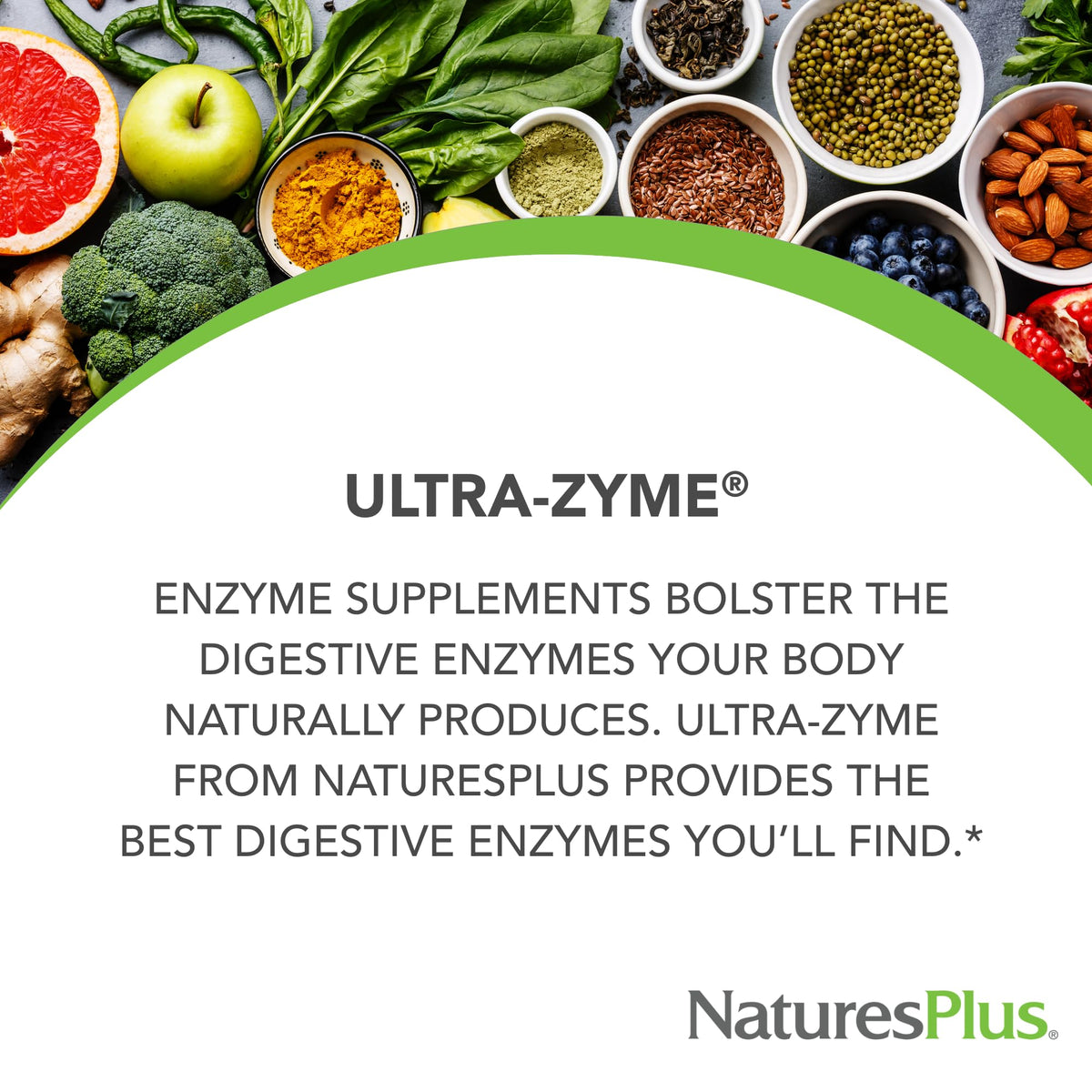 180 Tablets Digestive Enzyme Supplement G508302