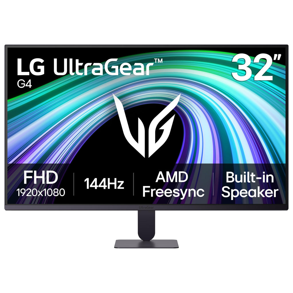 32-inch 144Hz 1ms FreeSync HDR10 Gaming Monitor A795477