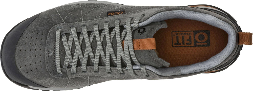 Leather Low Canteen / 13 S6654