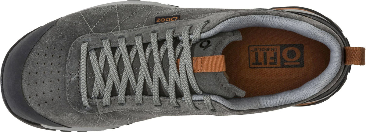 Leather Low Canteen / 13 S6654