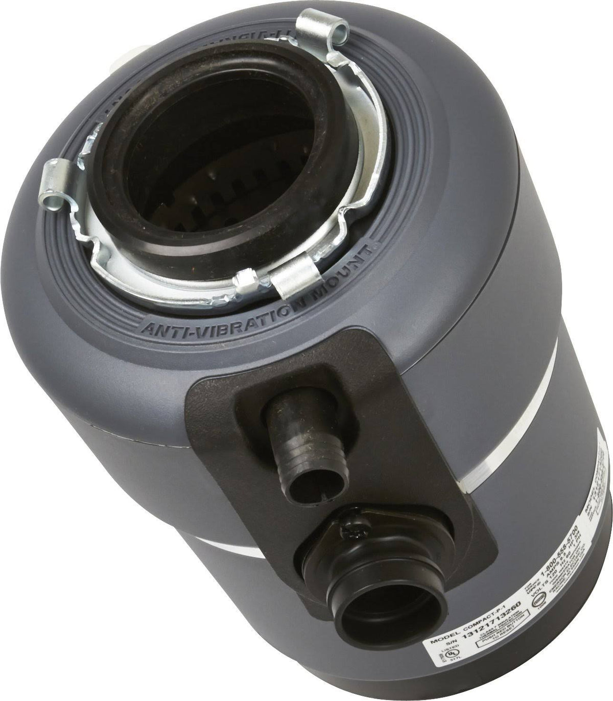 Compact Disposer I4052