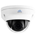 4MP Pan-Tilt-Zoom Speed Dome Camera with 2K HD Resolution and 4X Zoom Y4571