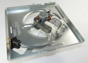 Fan Assembly F967322