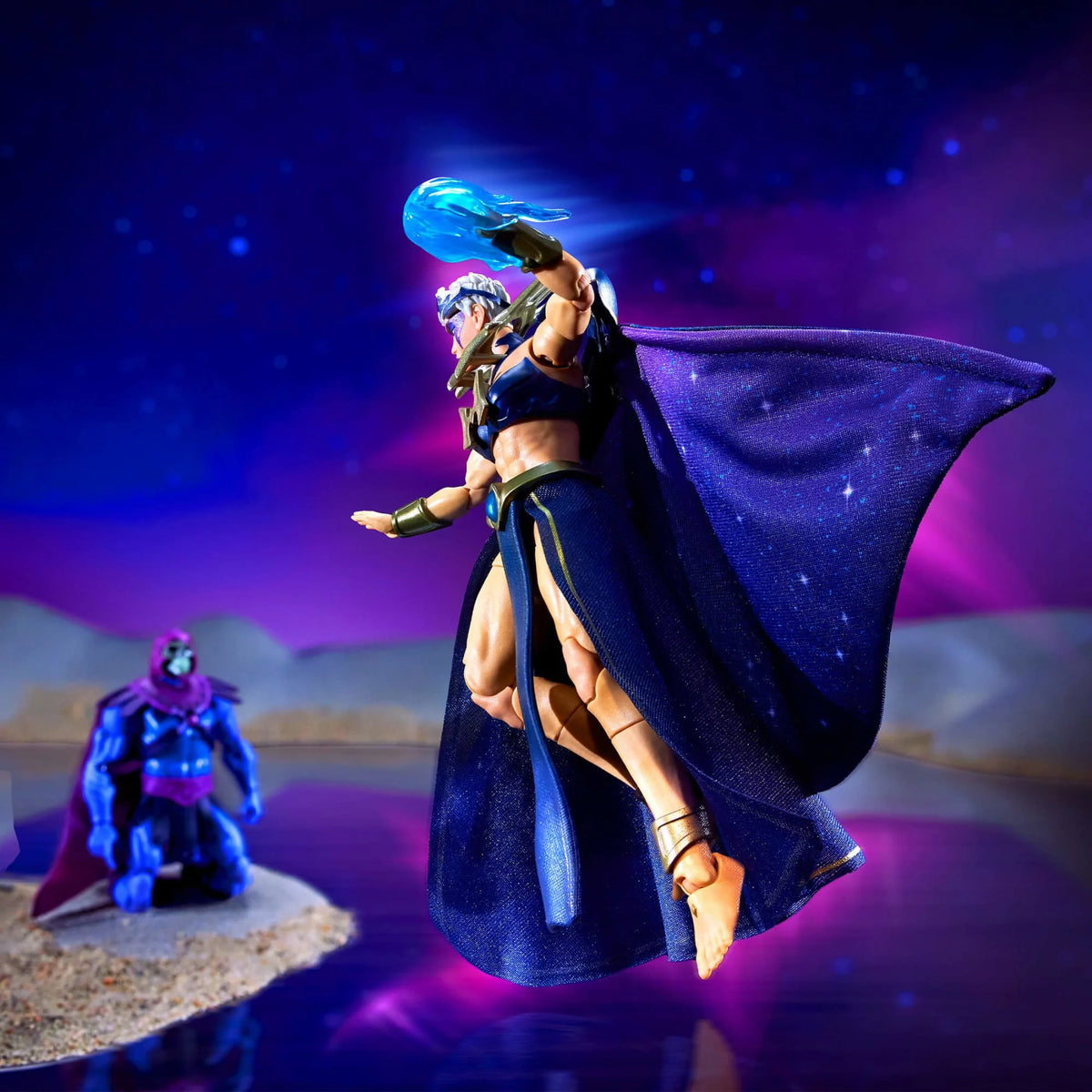 Action Figure Q72205