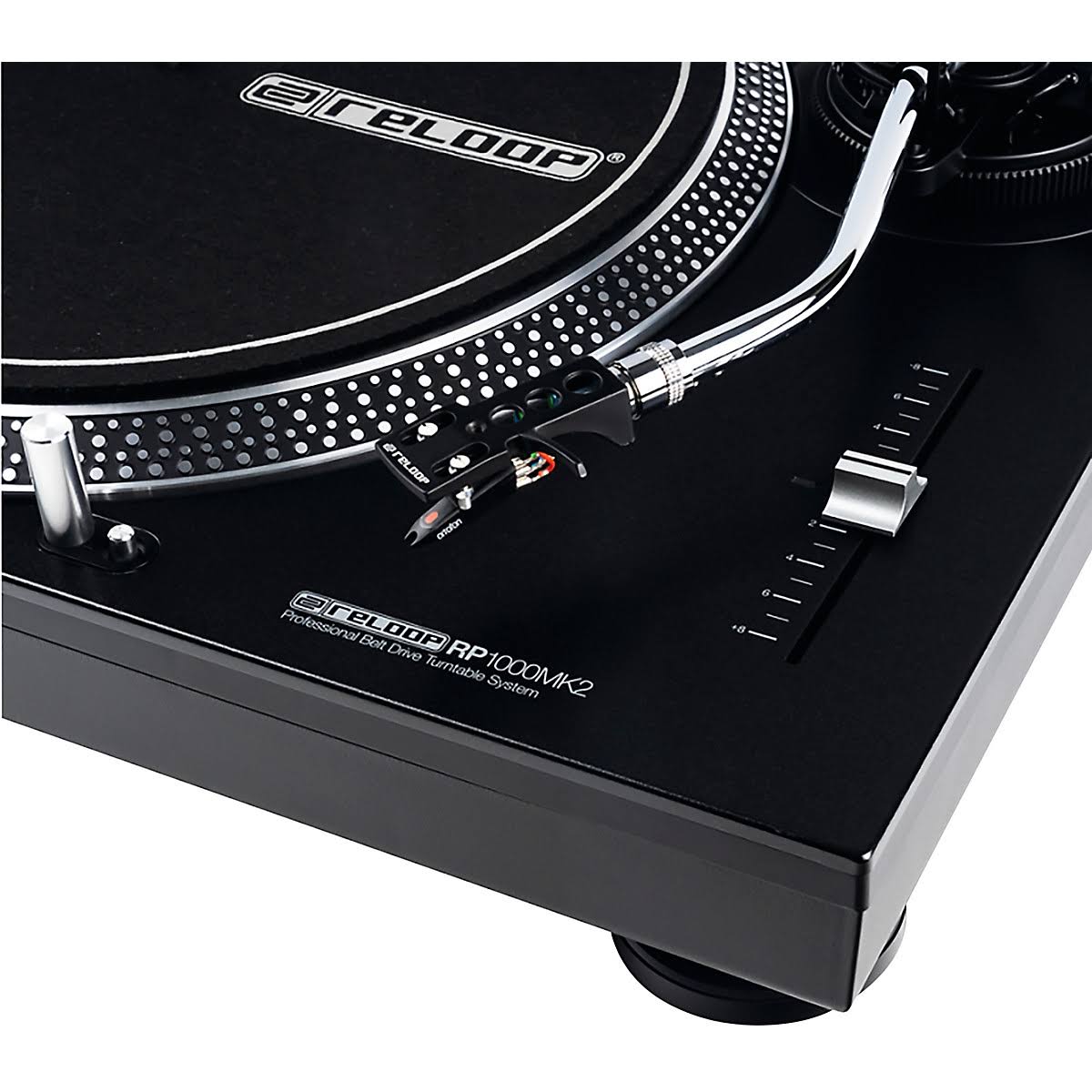 Belt Drive Turntable L89214