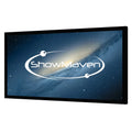 120in Fixed Frame 16:9 4K Projector Screen C869