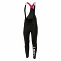 Black Cycling Bibtight Large H853061