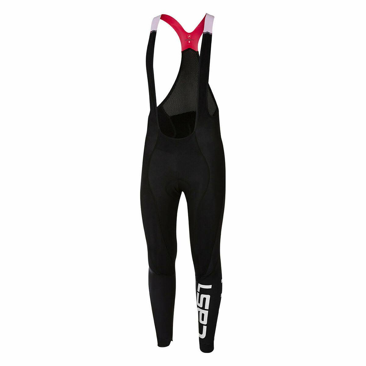 Black Cycling Bibtight Large H853061